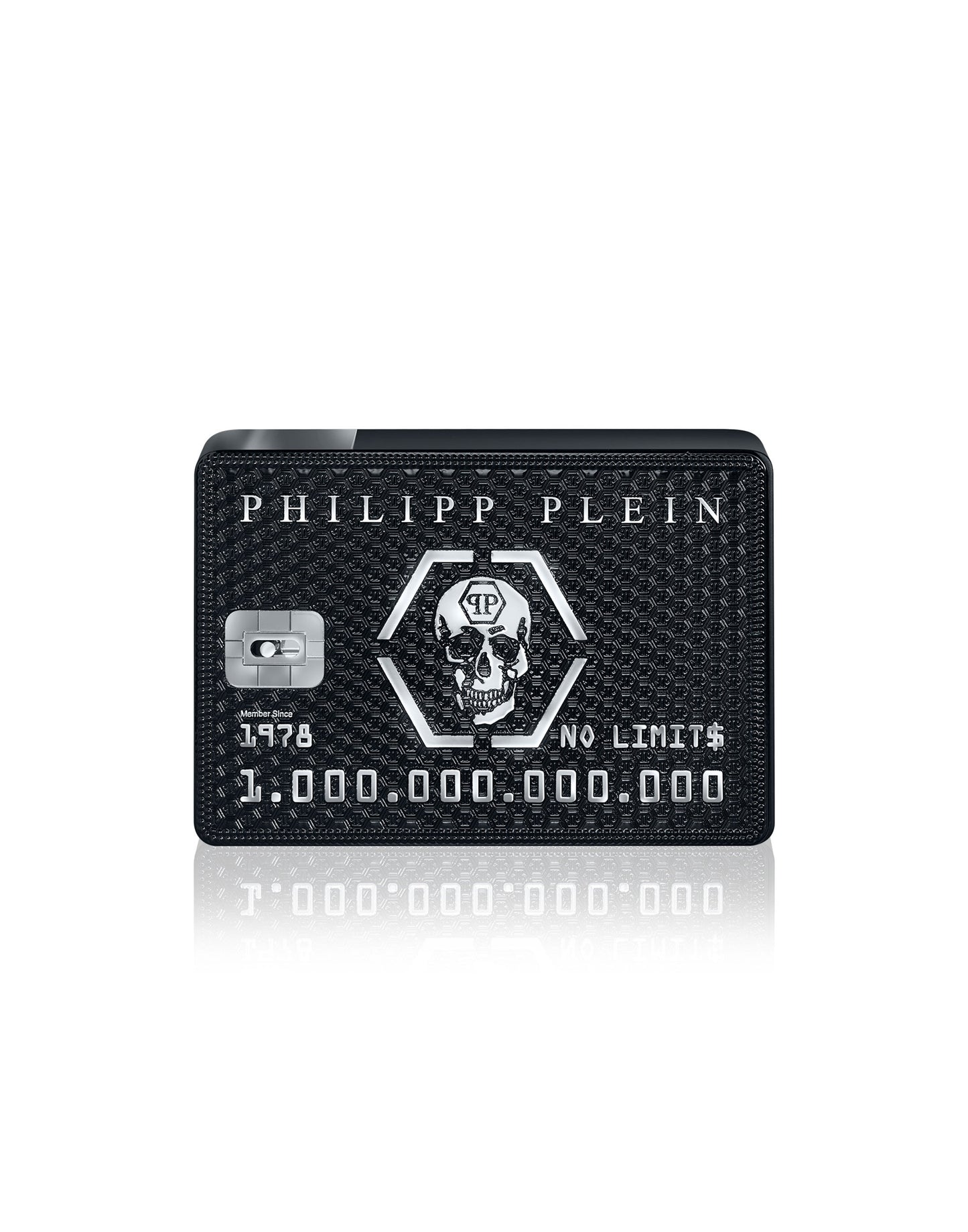 PHILIPP PLEIN - No Limits EDP 90ML