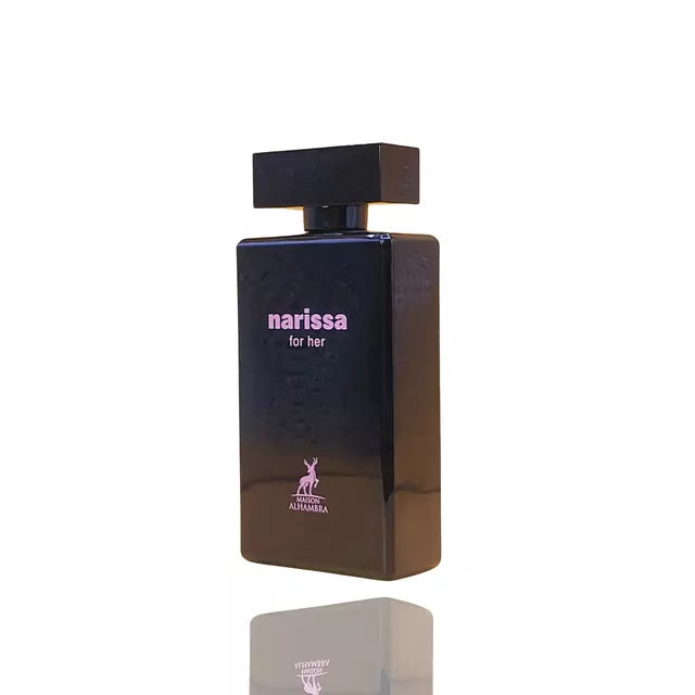 MAISON ALHAMBRA - Narissa for Her EDP 100ML (Mujer)