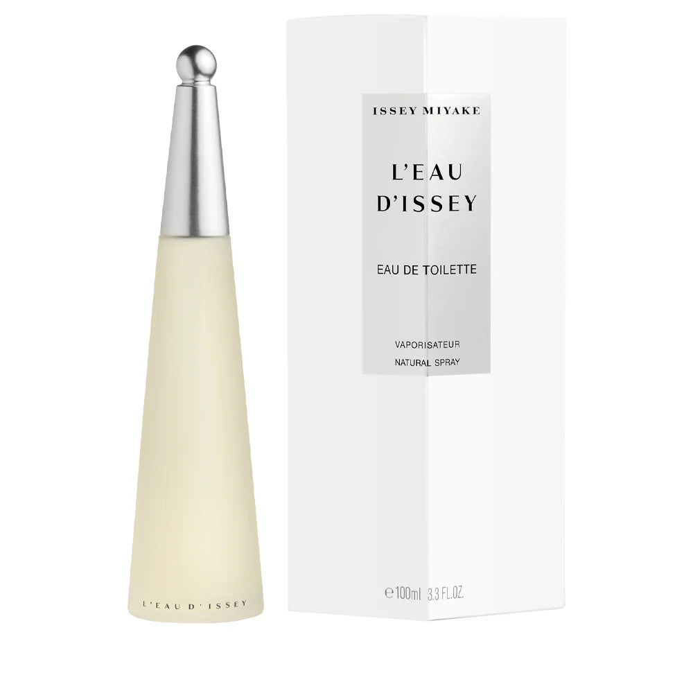 ISSEY MIYAKE - L'eau D'Issey EDT 100ML
