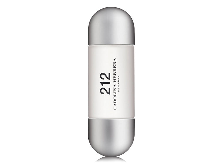 CAROLINA HERRERA - 212 EDT 30ML (mujer)