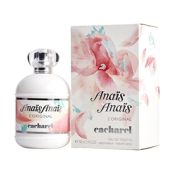 CACHAREL - Anais Anais EDT 100ML