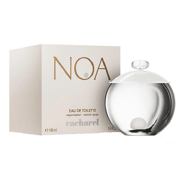 CACHAREL - Noa EDT 100ML