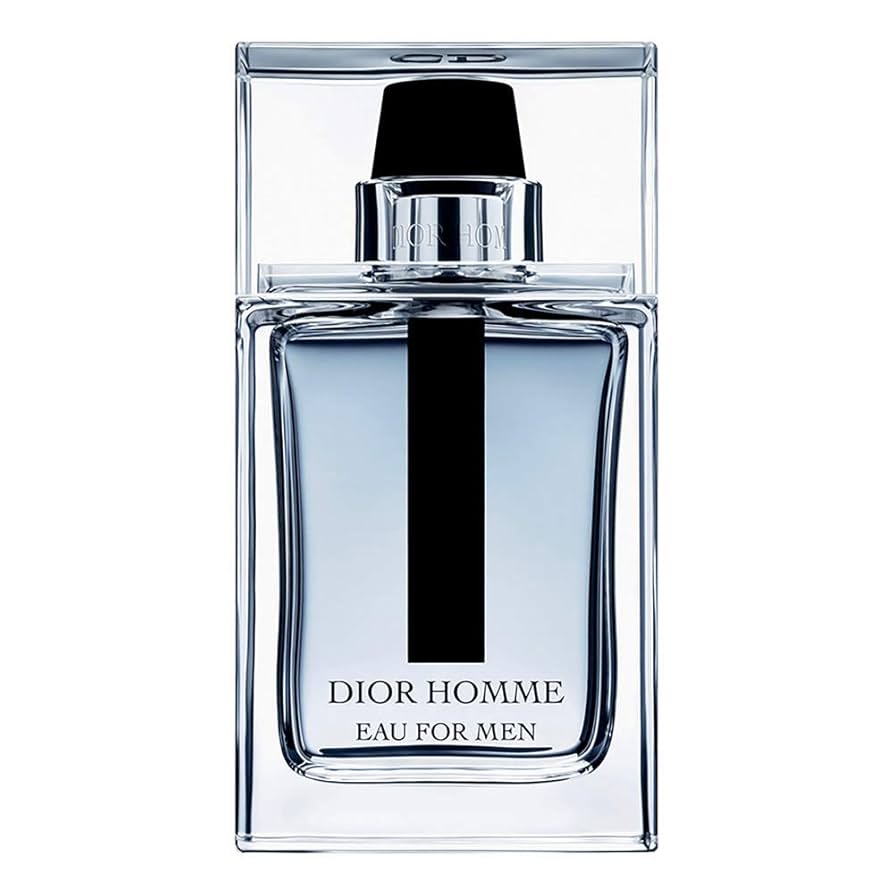 DIOR - Eau For Men EDT 50ML (descontinuado)