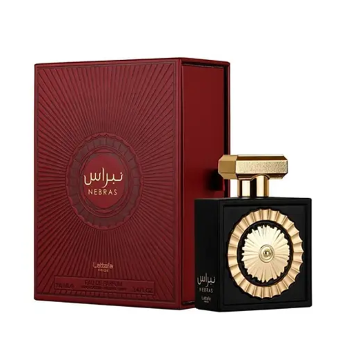 LATTAFA - Nebras EDP 100ML (mujer)