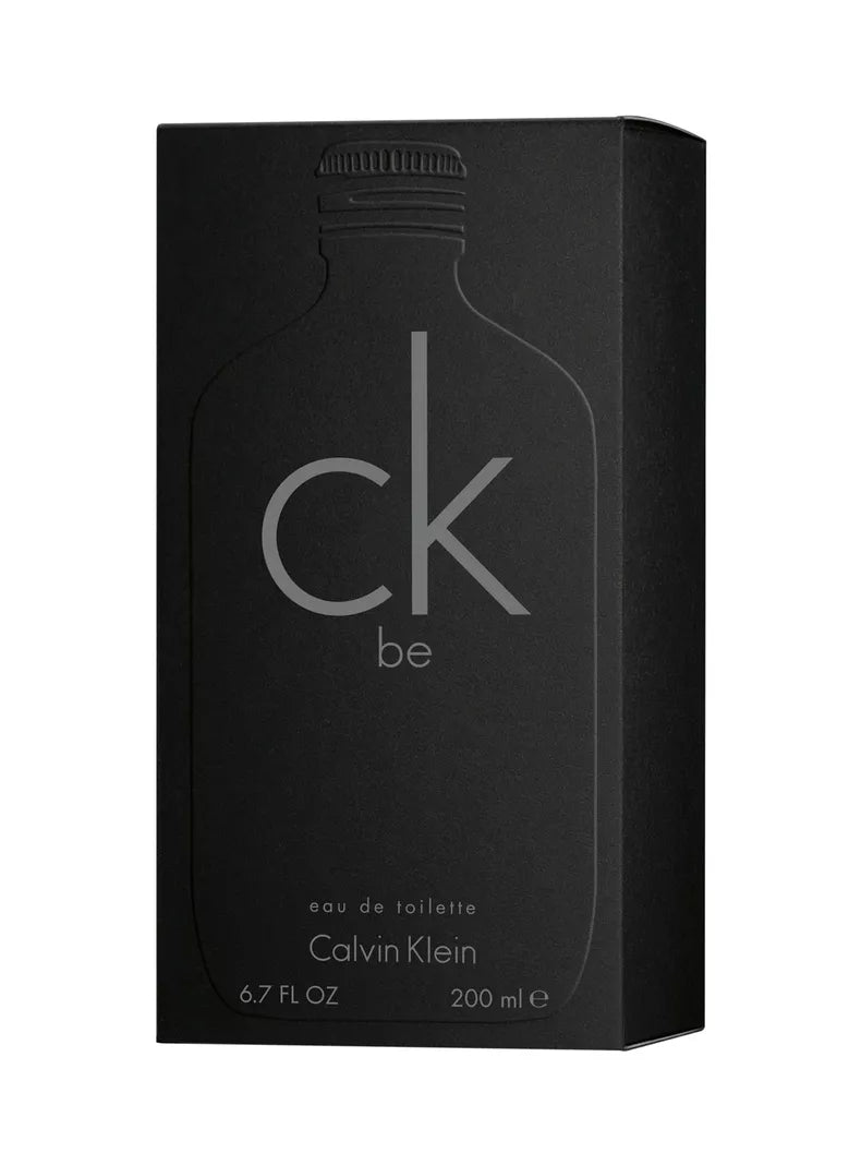 CALVIN KLEIN - CK Be EDT 200ML