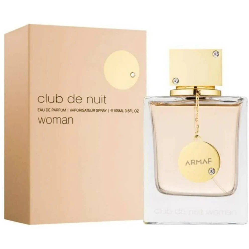 ARMAF - Club de Nuit Women EDP 105ML (mujer)