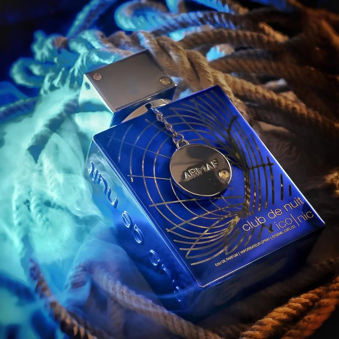 ARMAF - Club de Nuit Iconic EDP 105ML (hombre)