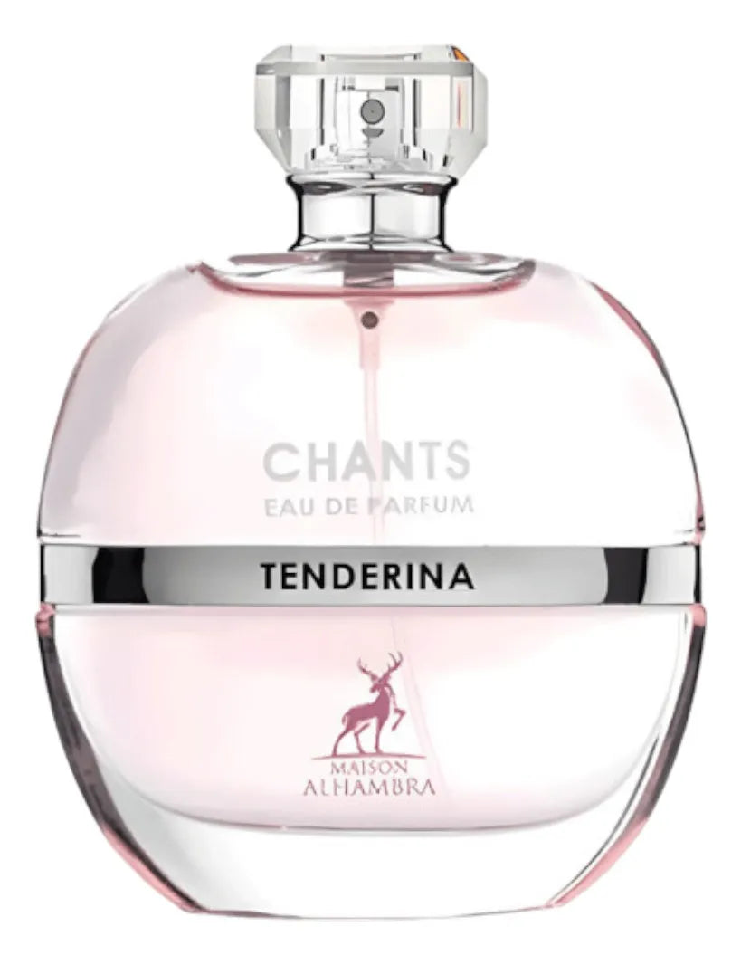MAISON ALHAMBRA - Chants Tenderina EDP 100ML (Mujer)