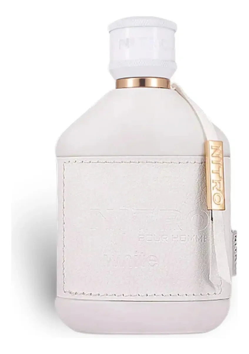 DUMONT - Nitro White EDP 100ML (hombre)