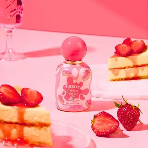 GRANDEUR - TUBBEES STRAWBERRY CHEESECAKE EDP 50ML (unisex)