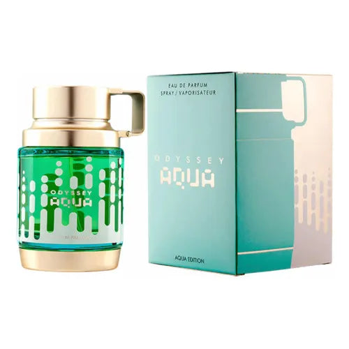 ARMAF - Odyssey Aqua EDP 100ML (hombre)