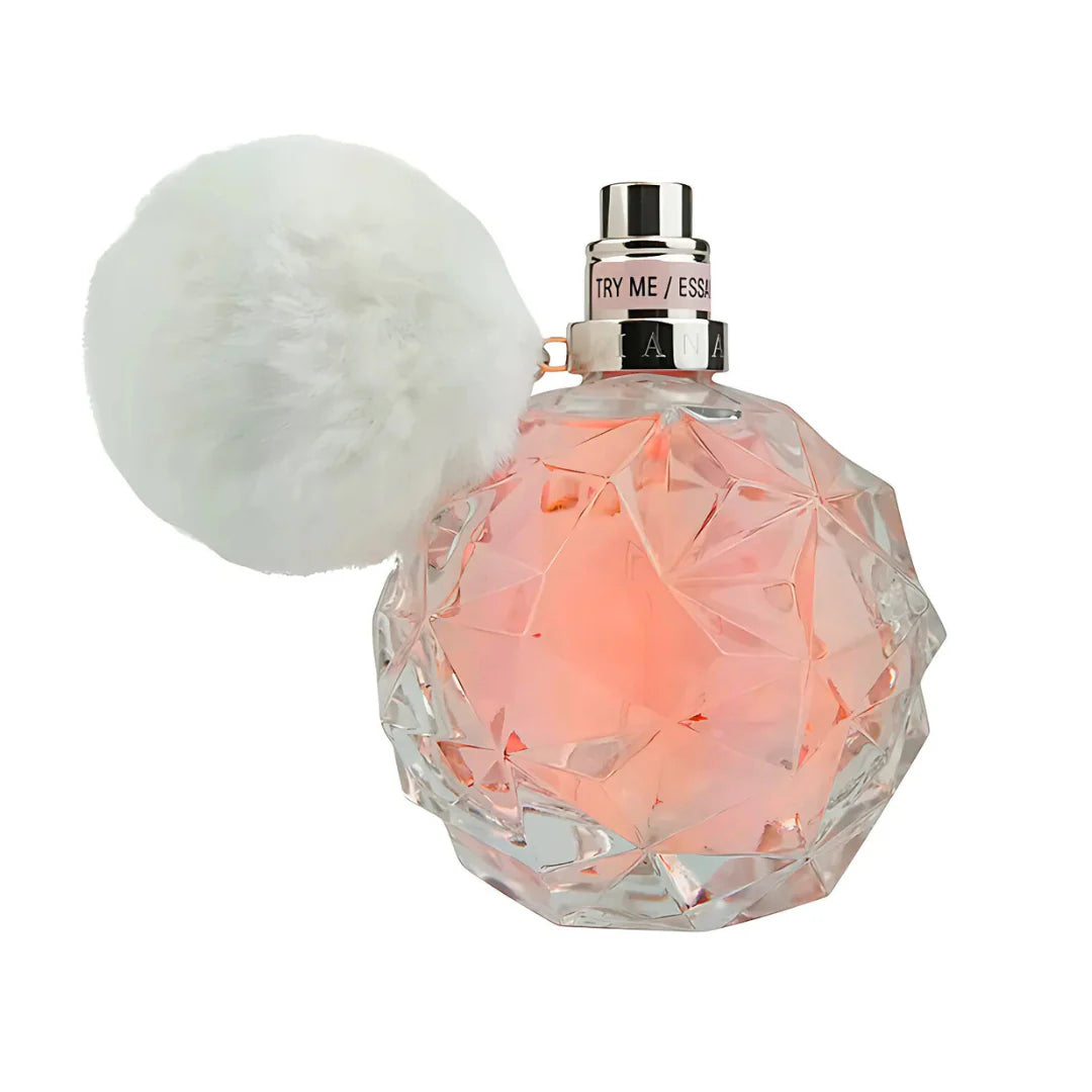 ARIANA GRANDE - Ari EDP 100ML (TESTER SIN TAPA)