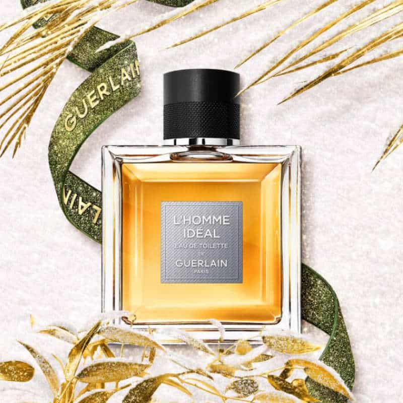 GUERLAIN - L’Homme Ideal EDT 100ML