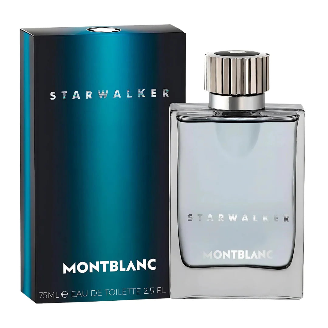 MONTBLANC - Starwalker EDT 75ML