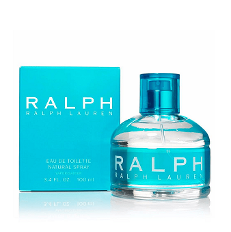RALPH LAUREN - Ralph EDT 100ML