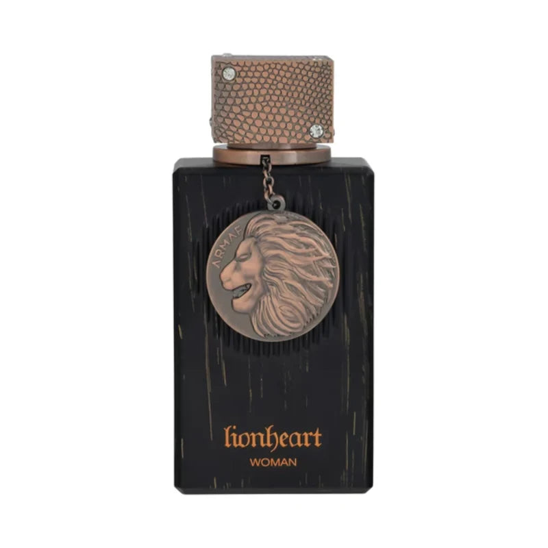 ARMAF - Lionheart Women EDP 100ML (mujer)