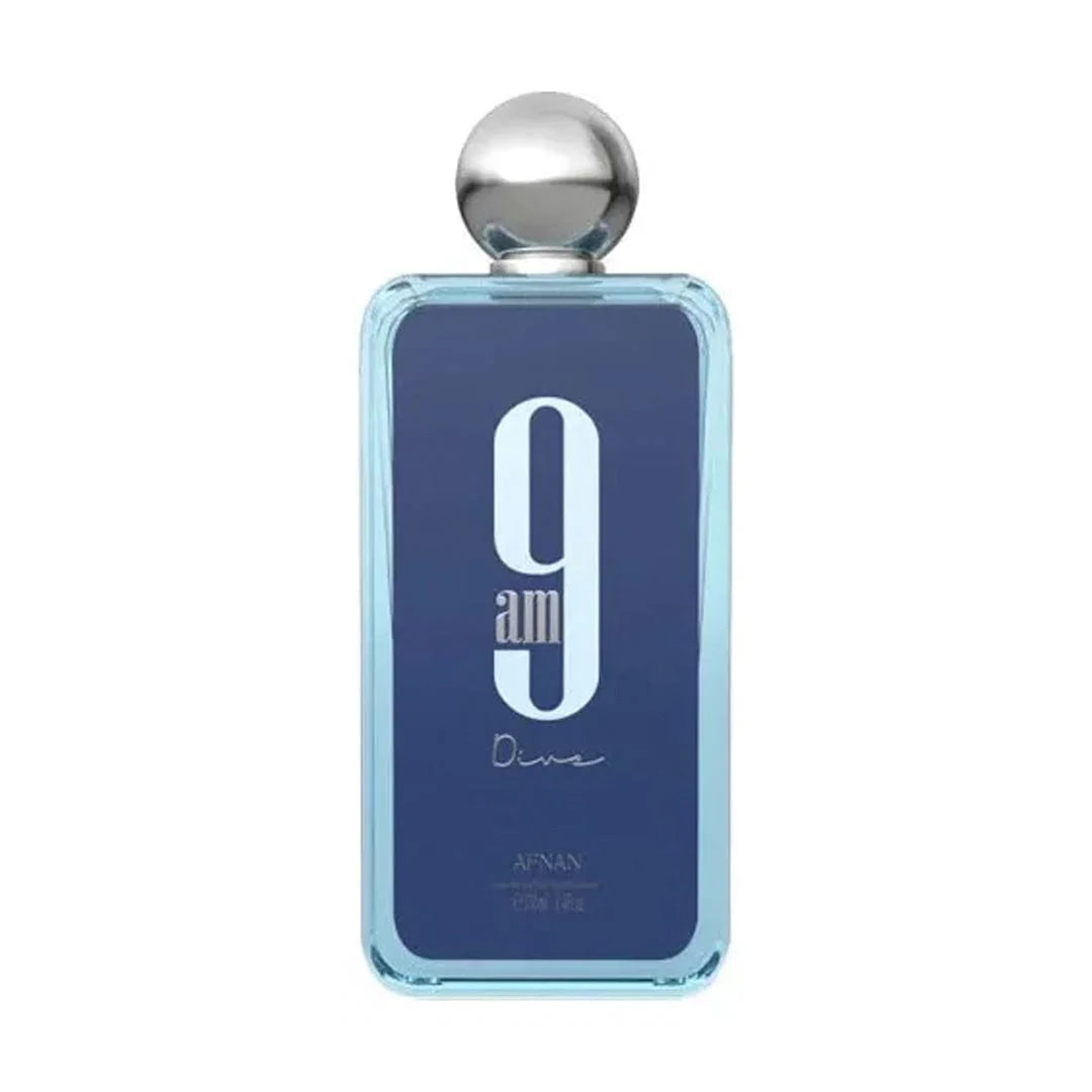 AFNAN - 9AM Dive EDP 100ML (hombre)