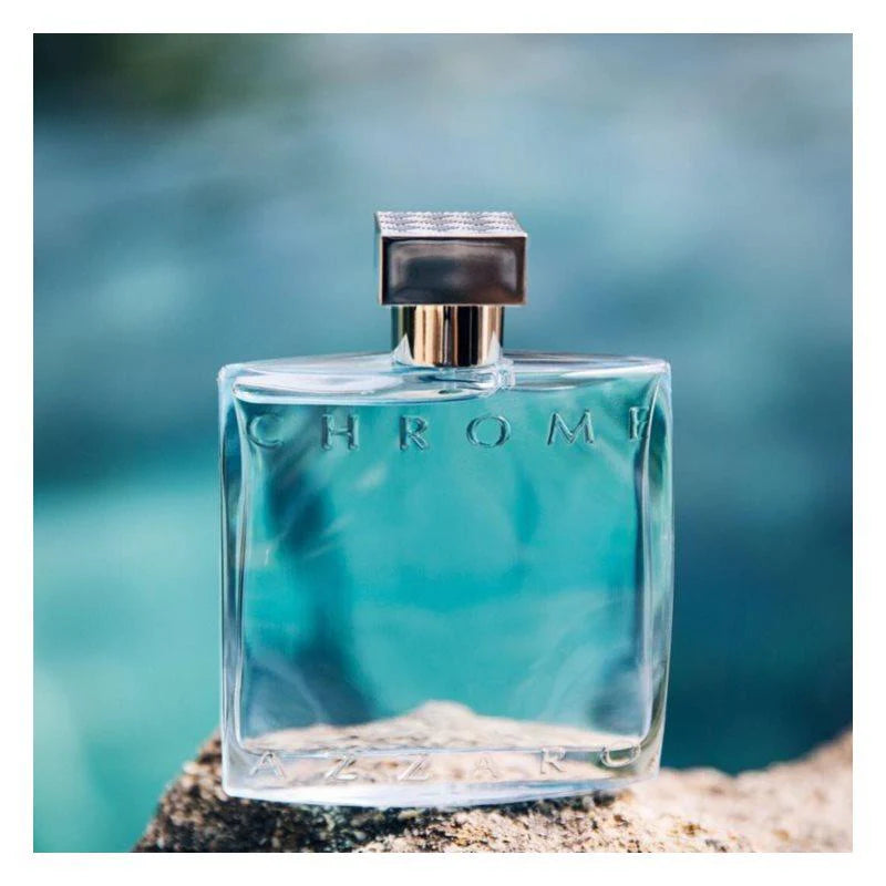AZZARO - Chrome EDT 10ML (Travel)