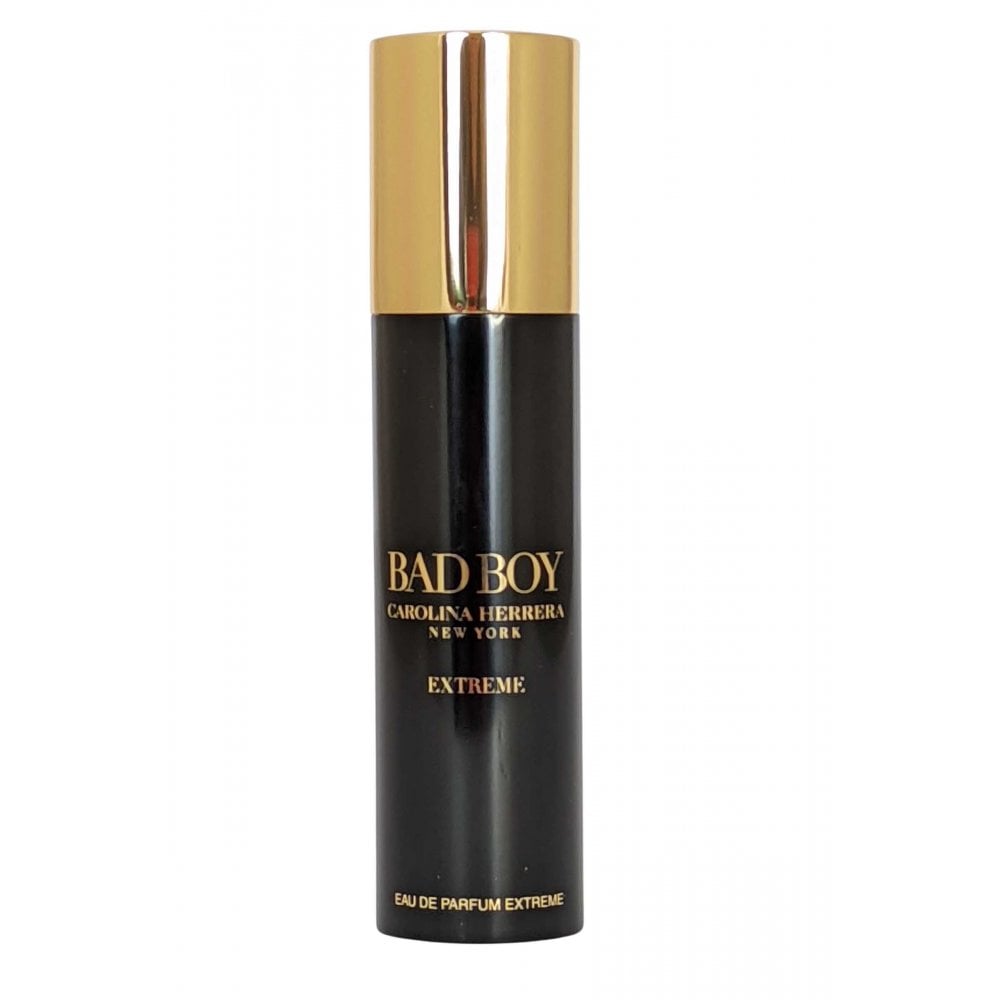 CAROLINA HERRERA - Bad Boy Extreme EDP 10ML (Travel)