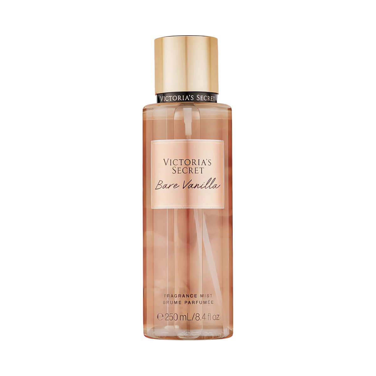 VICTORIA´S SECRET - Bare Vanilla Body Mist 250ML