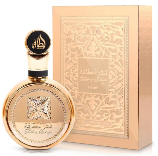 LATTAFA - Fakhar Extrait EDP 100ML (hombre)