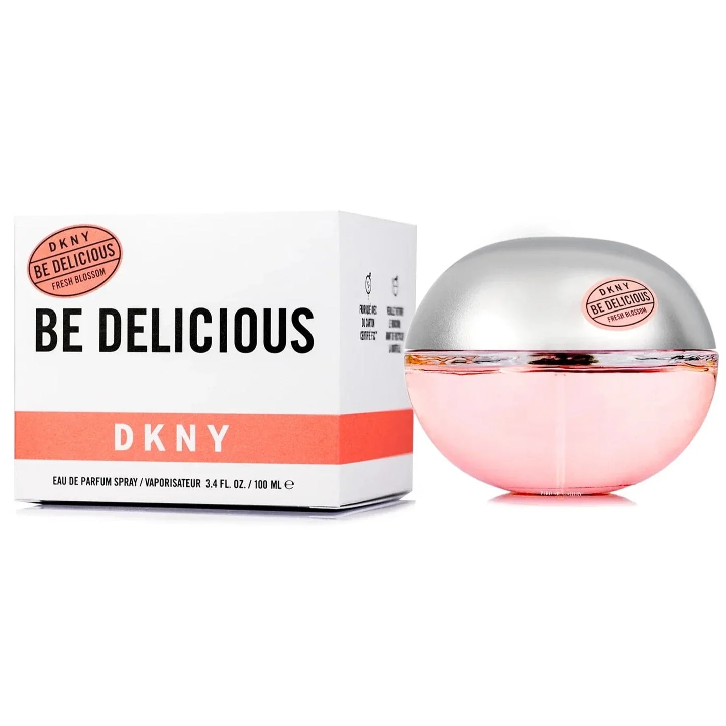 DKNY - Fresh Blossom EDP 100ML