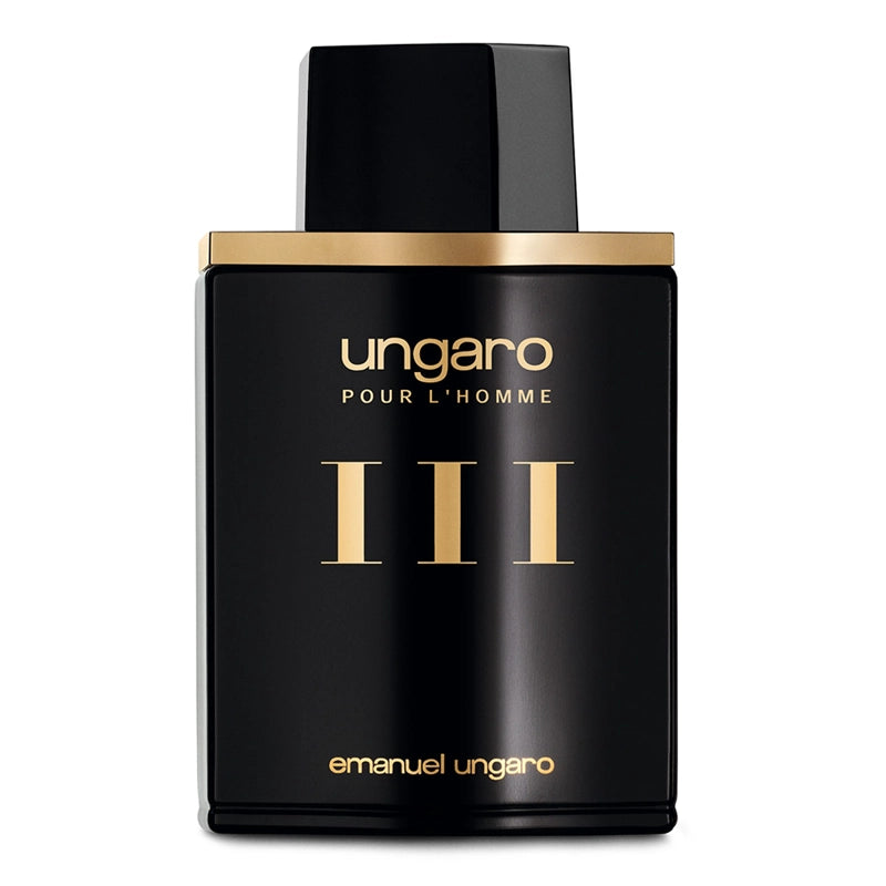 UNGARO - Ungaro III EDT 100ML