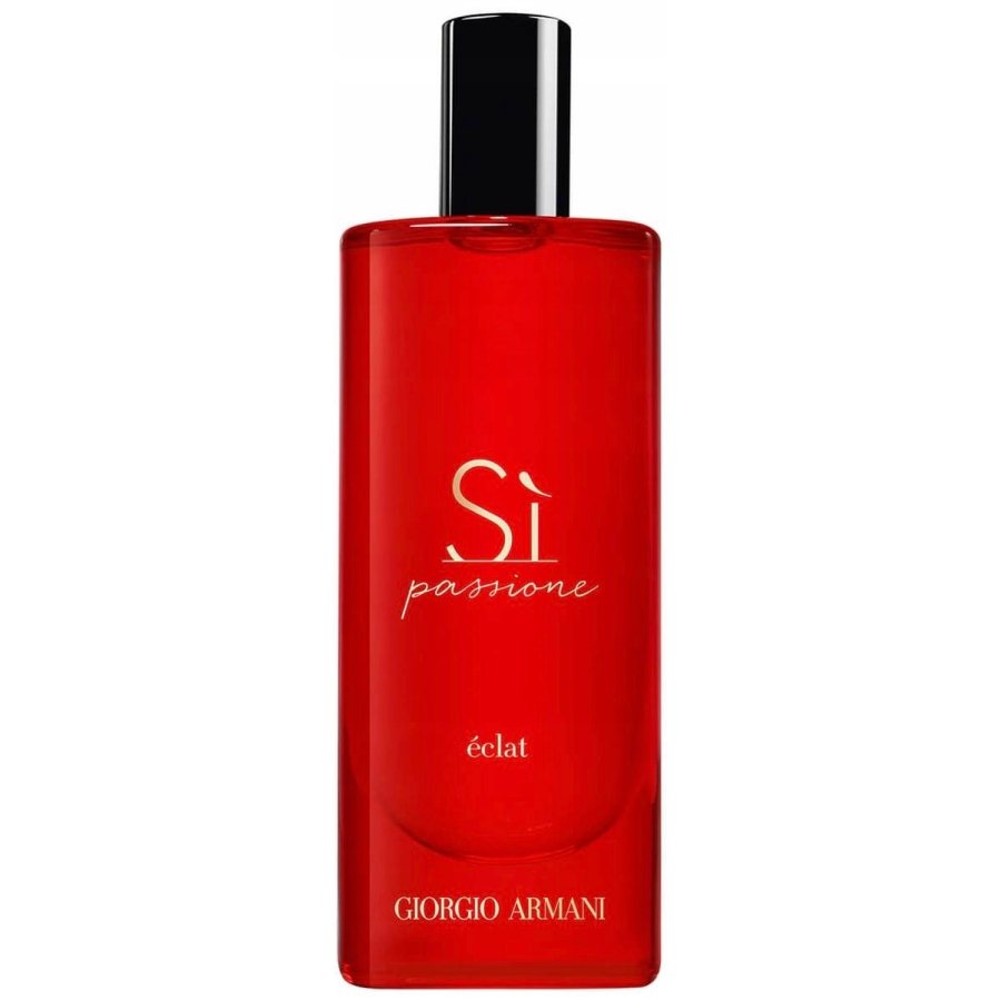 ARMANI - SÌ Passione Éclat EDP 15ML (Travel)