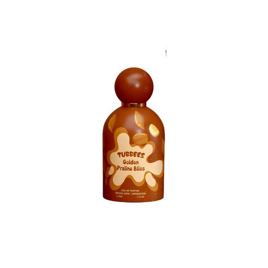 GRANDEUR - TUBBEES IN A TUB GOLDE PRALINE BLISS EDP 50ML (unisex)
