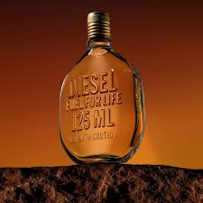 DIESEL - Fuel for Life EDT 125ML