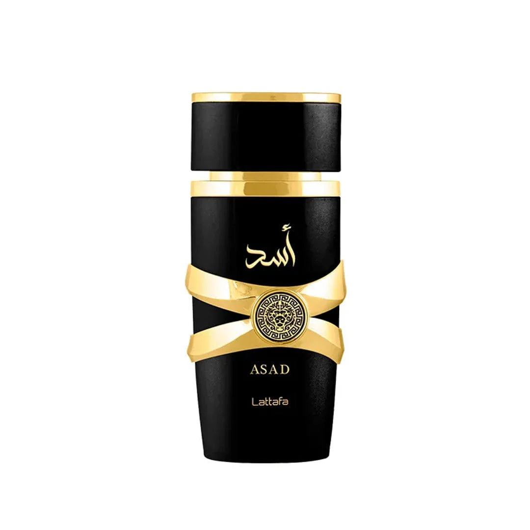 LATTAFA - Asad EDP 100ML (hombre)