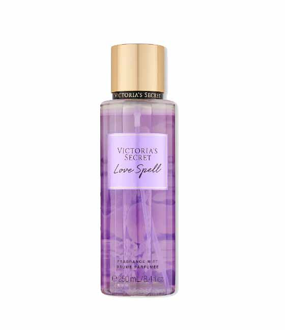 VICTORIA´S SECRET - Love Spell Body Mist 250ML