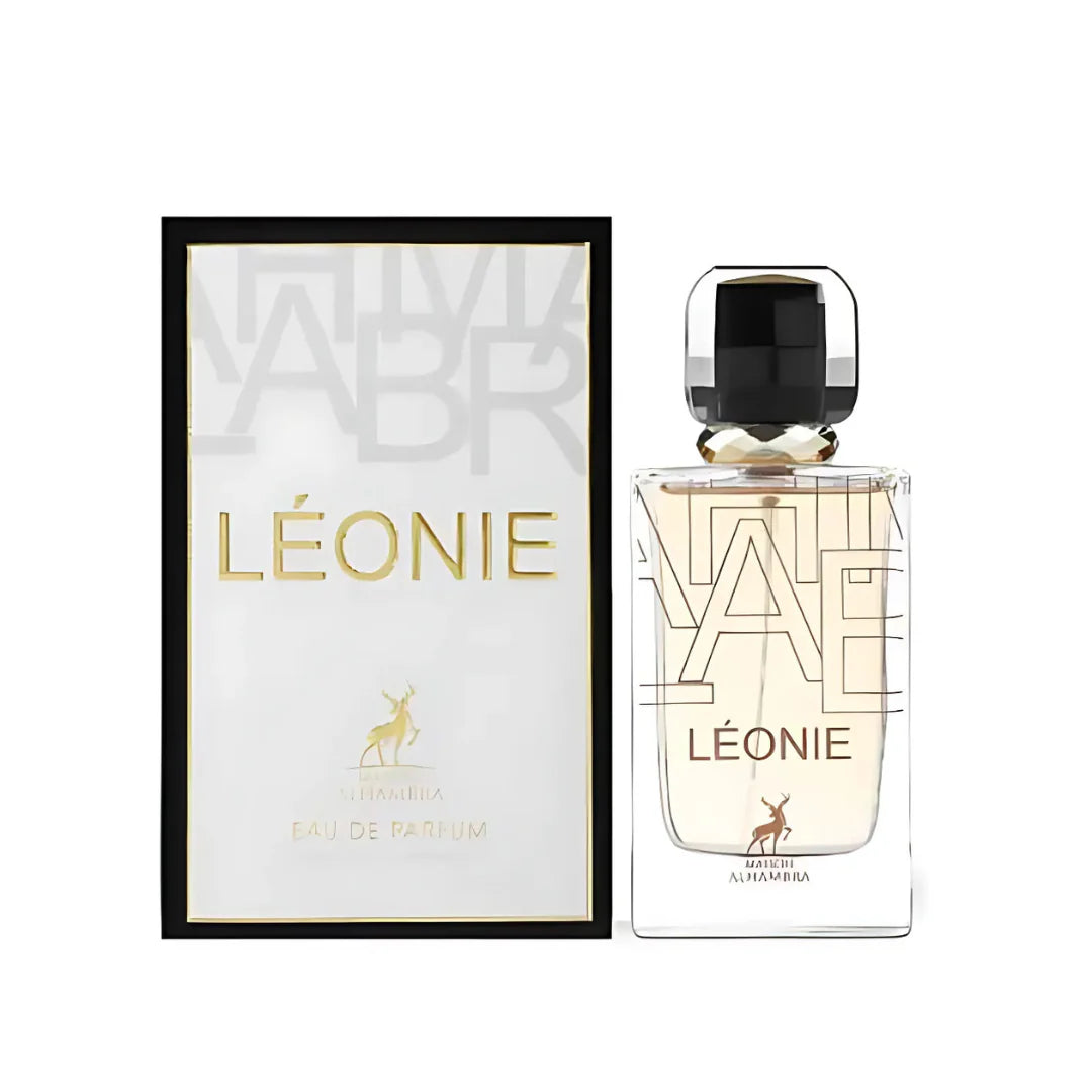MAISON ALHAMBRA - Leonie EDP 100ML (Mujer)