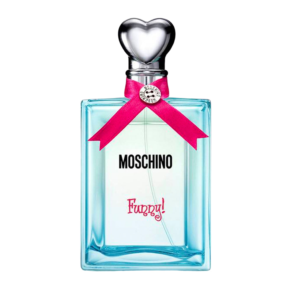 MOSCHINO - Funny EDT 50ML