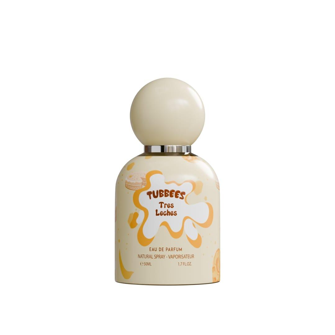GRANDEUR - TUBBEES IN A TUB TRES LECHES EDP 50ML (unisex)