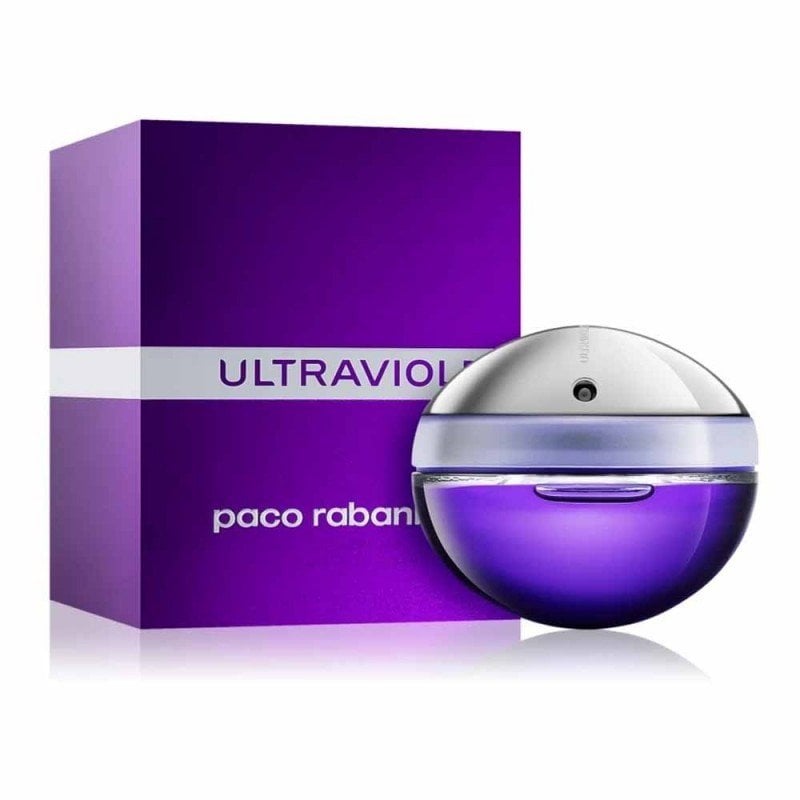 PACO RABBANE - Ultraviolet EDP 80ML