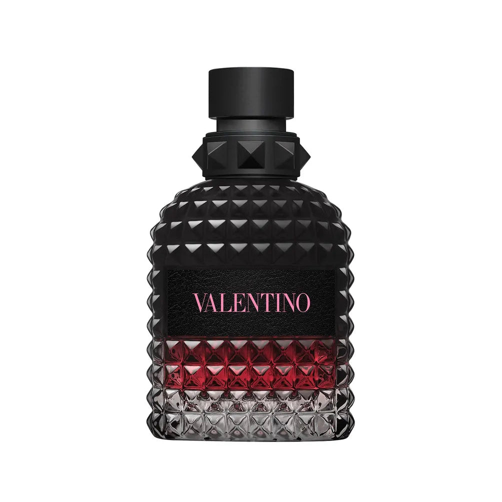 VALENTINO - Uomo Born In Roma Intense EDP 50ML (hombre)