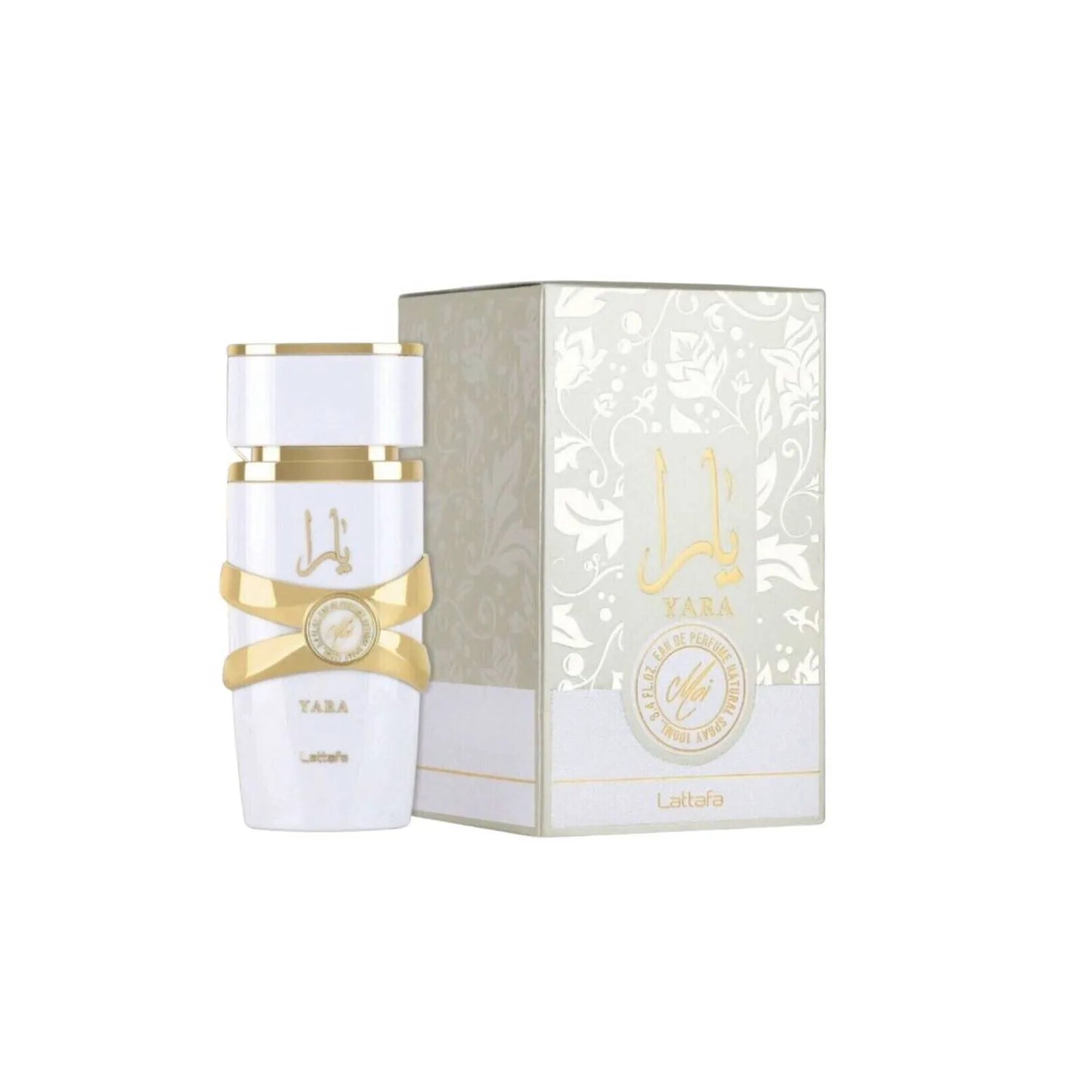 LATTAFA - Yara Moi EDP 100ML (Mujer)