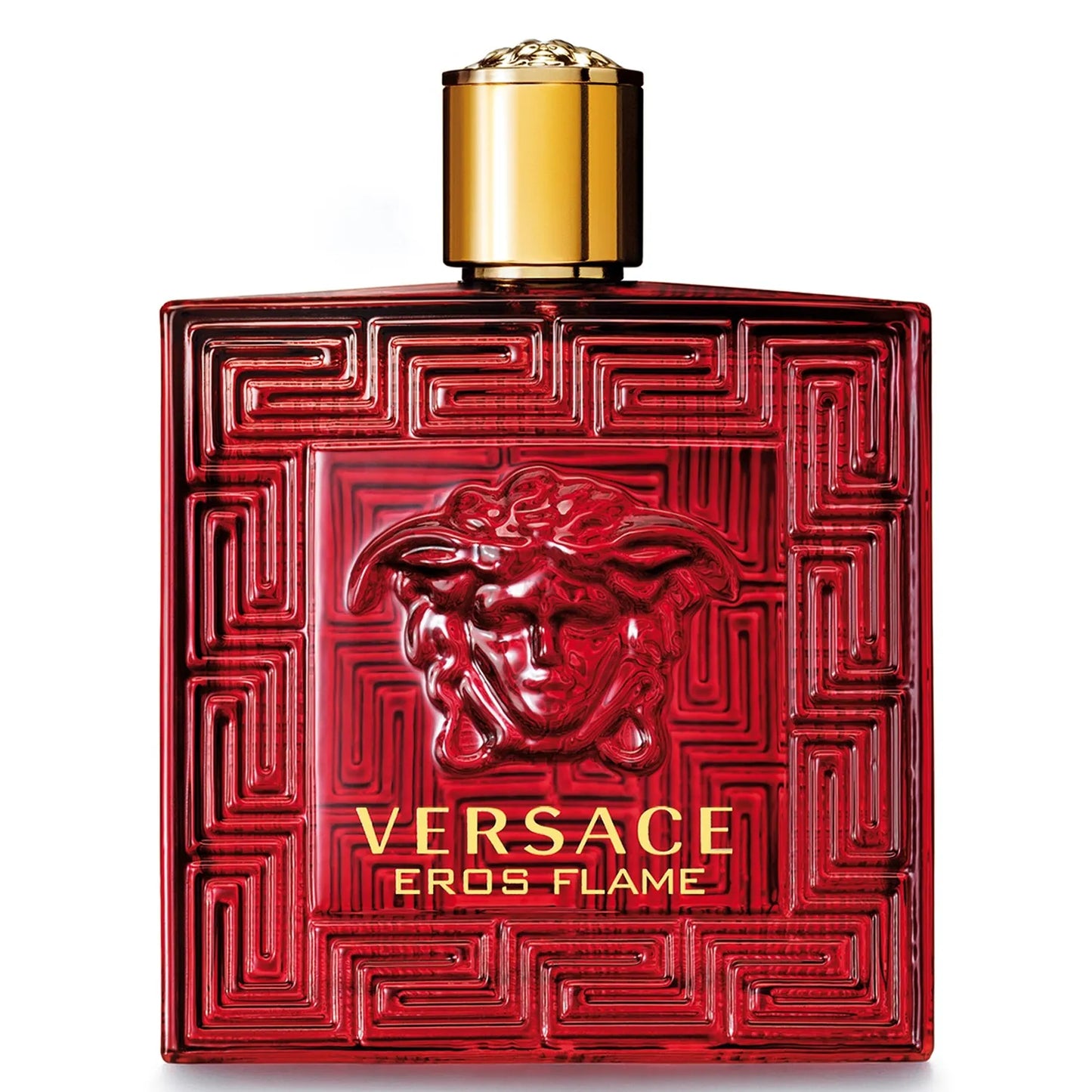 VERSACE - Eros Flame EDP 100ML (TESTER)