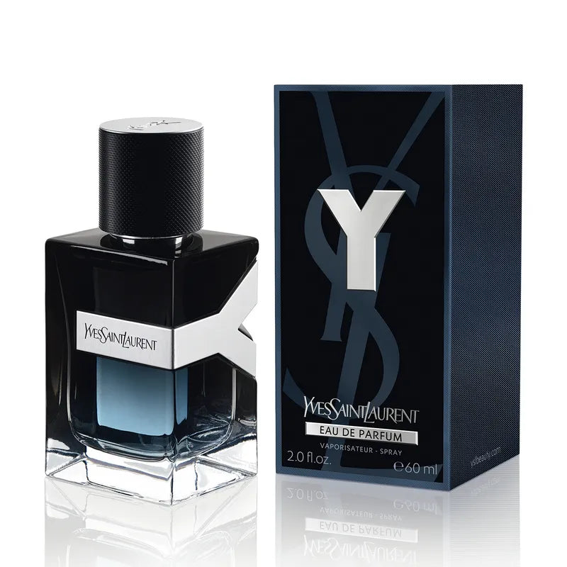 YVES SAINT LAURENT - Y EDP 60ML