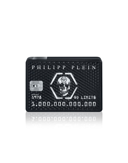 PHILIPP PLEIN - No Limits EDP 90ML