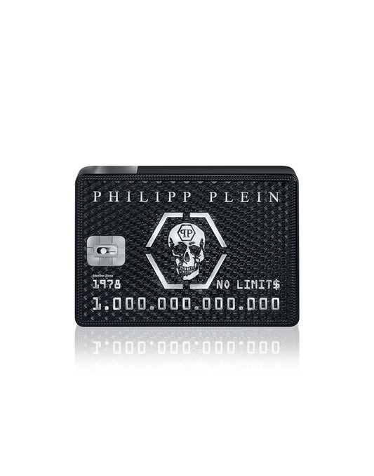 PHILIPP PLEIN - No Limits EDP (hombre)