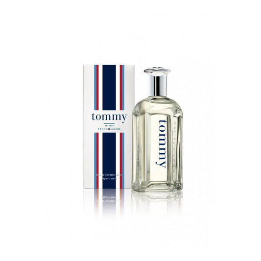 TOMMY HILFIGER -  Men EDT 100ML