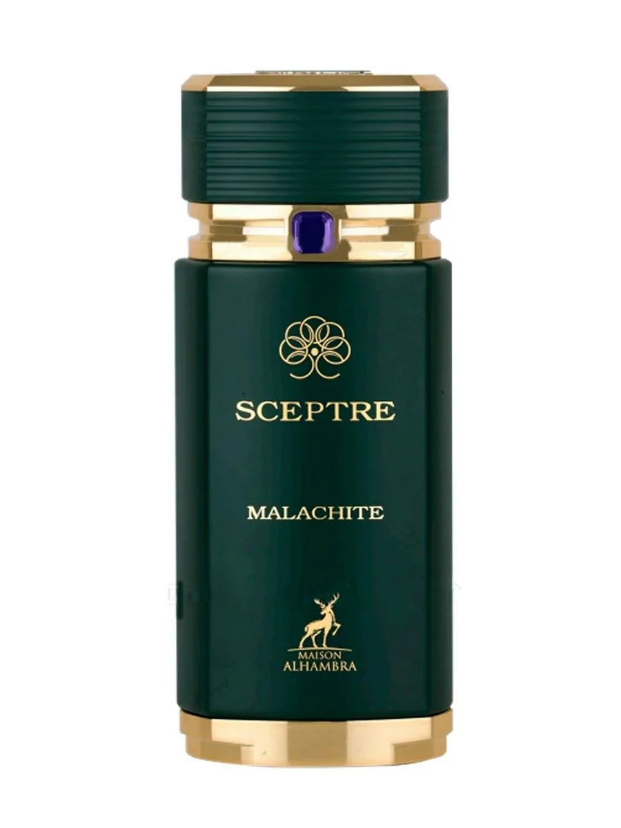 MAISON ALHAMBRA - Spectre Malachite EDP 100ML (hombre)