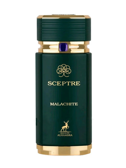 MAISON ALHAMBRA - Spectre Malachite EDP 100ML (hombre)