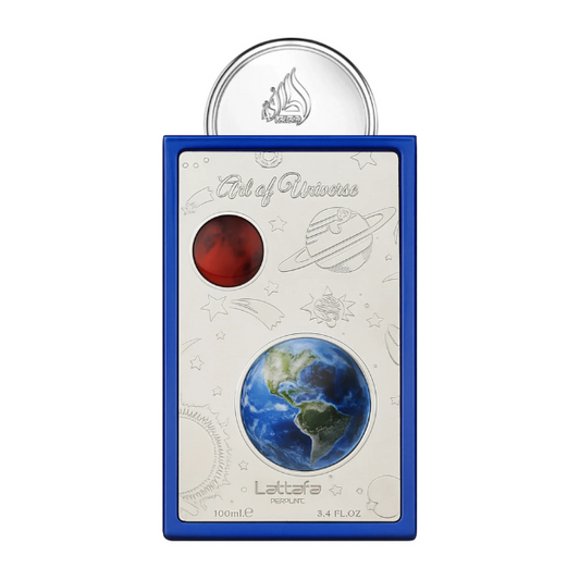 LATTAFA - Art of Universe EDP (hombre)
