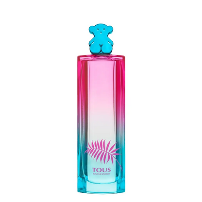 TOUS - Bonjour Señorita EDT (mujer)