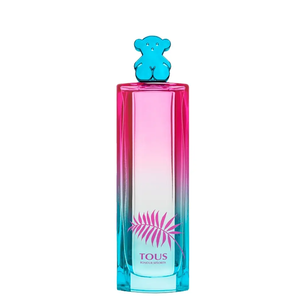 TOUS - Bonjour Señorita EDT 90ML