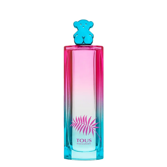 TOUS - Bonjour Señorita EDT (mujer)