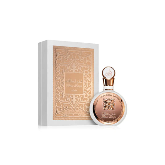 LATTAFA - Fakhar Woman EDP 100ML (mujer)